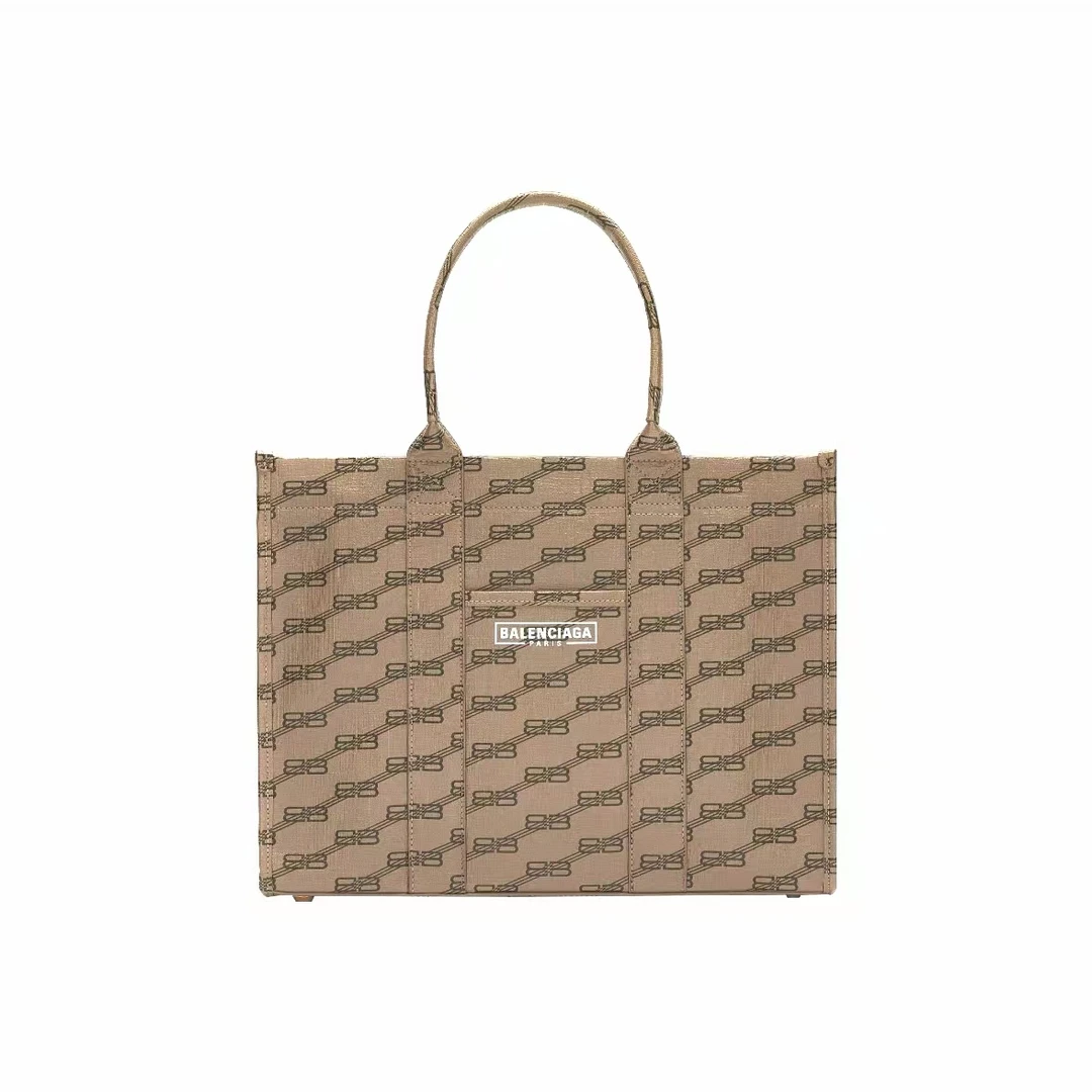 95新 Balenciaga/巴黎世家 胖虎佳佳/箱包/两用包/31B2510040182