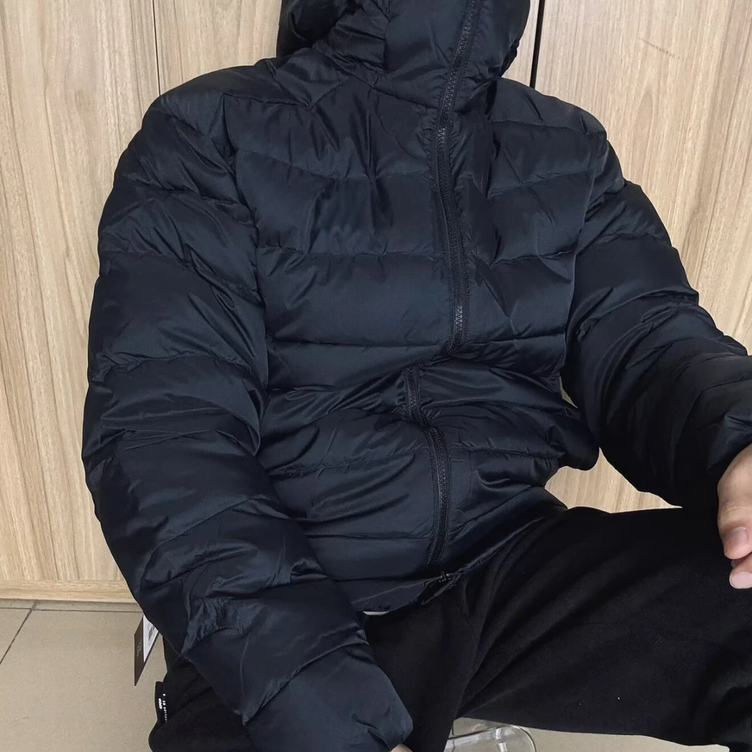 （YJ5）排骨 羽绒服