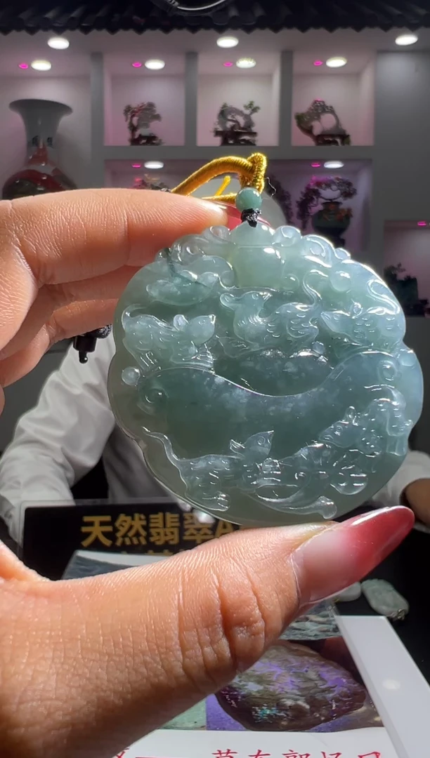 未镶嵌定制翡翠2025-11-23-12