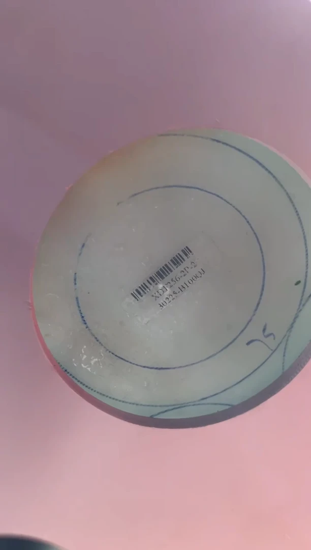 未镶嵌手镯定制翡翠華**睛定制手镯CHC2DZS