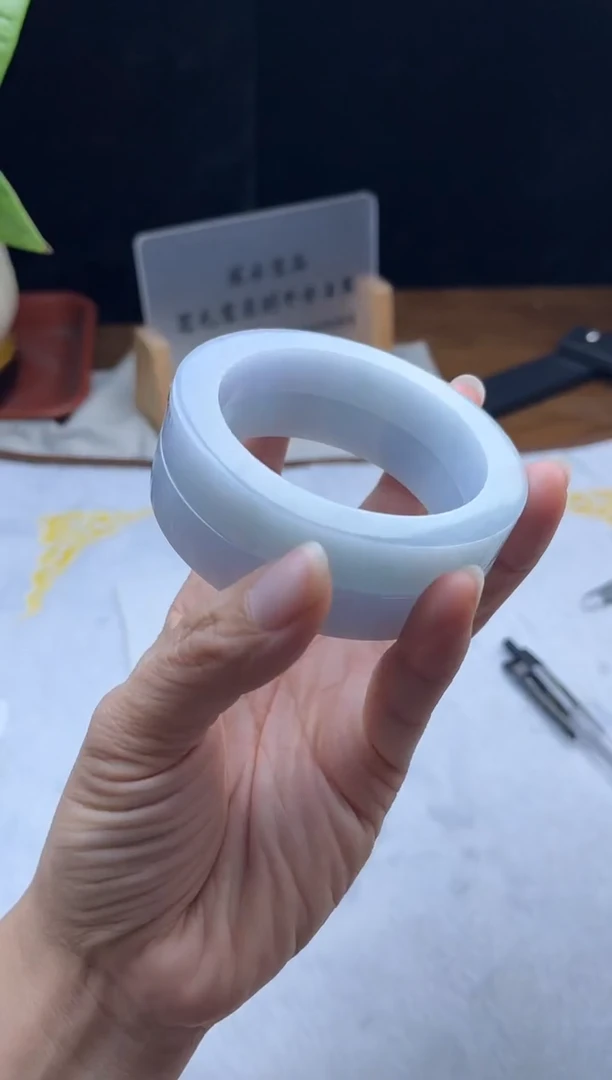 未镶嵌胚定制翡翠多样性发货之一