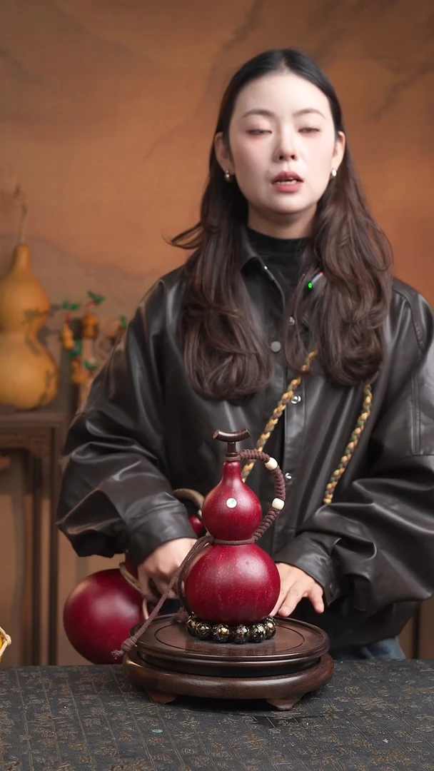 799号葫芦一物一拍  拍拍退退限购拉黑