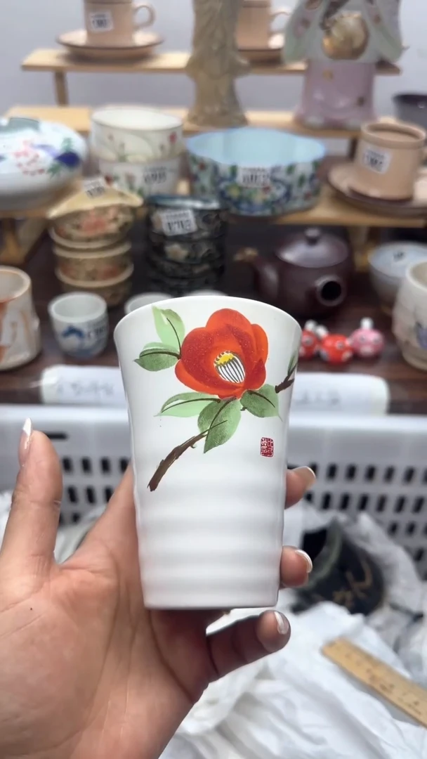 【闪购商品】瓷片天爱瓷器一号店