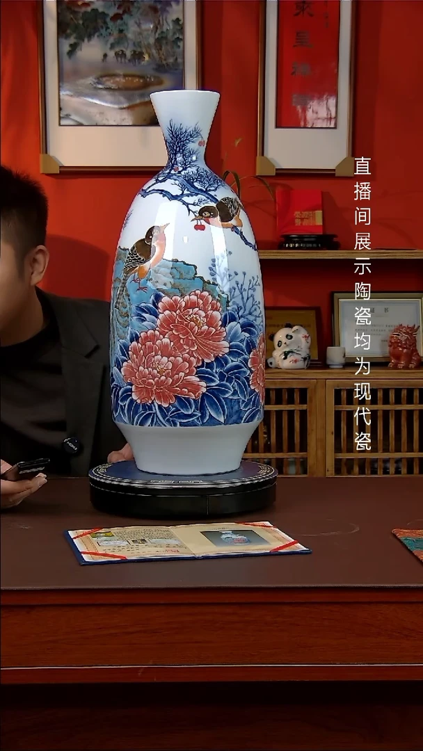 景德镇御匠邦陶瓷1