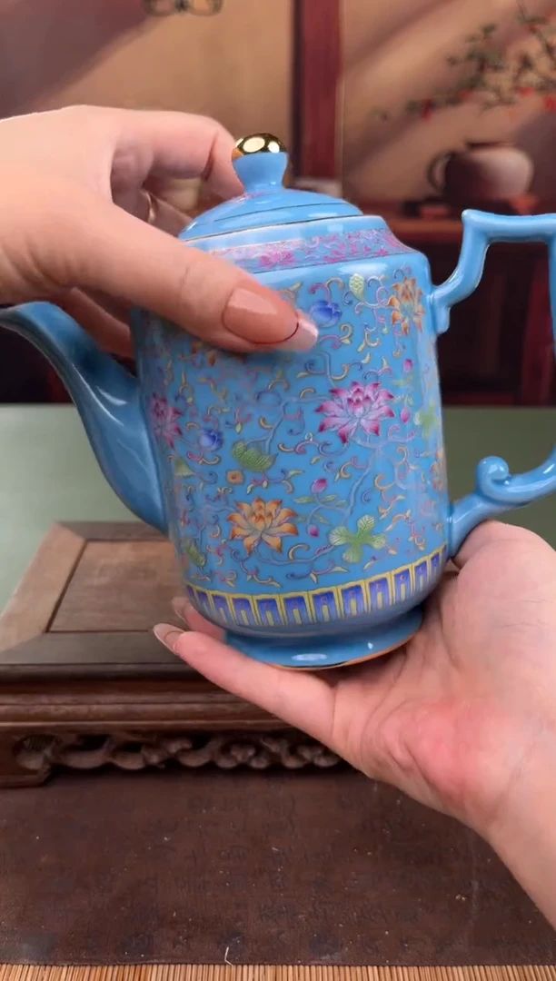 【闪购商品】顾德茶器福利闪购链接