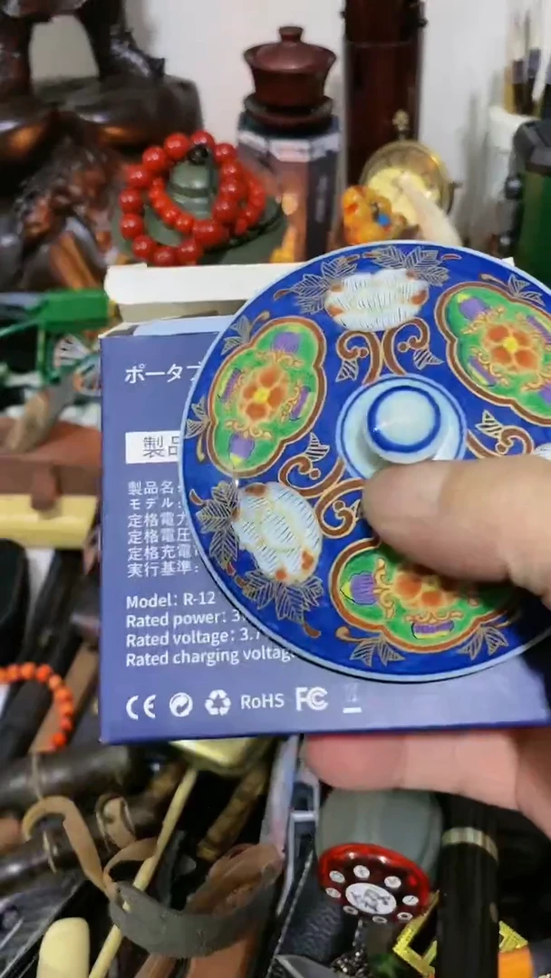 【闪购商品】摆件茶文化,工艺美术