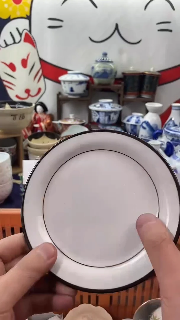 瓷片618活动专享瓷器榜排名第一17