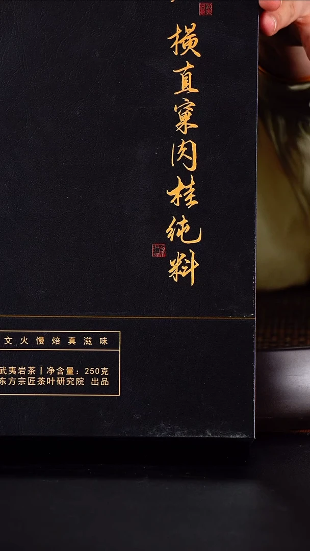 茶壶紫砂东方宗匠 马头岩横直窠肉桂