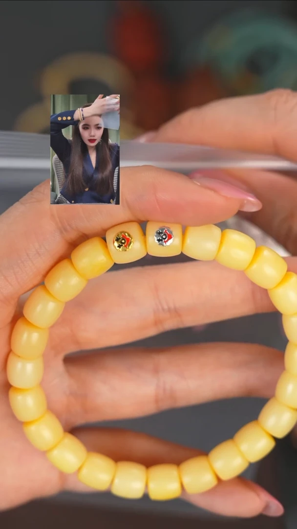 【闪购商品】驼骨手串/手链1111111111