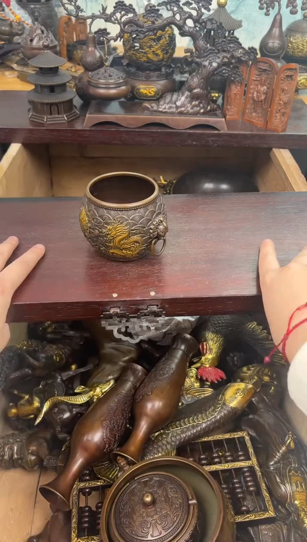 百福铜专属精选链接