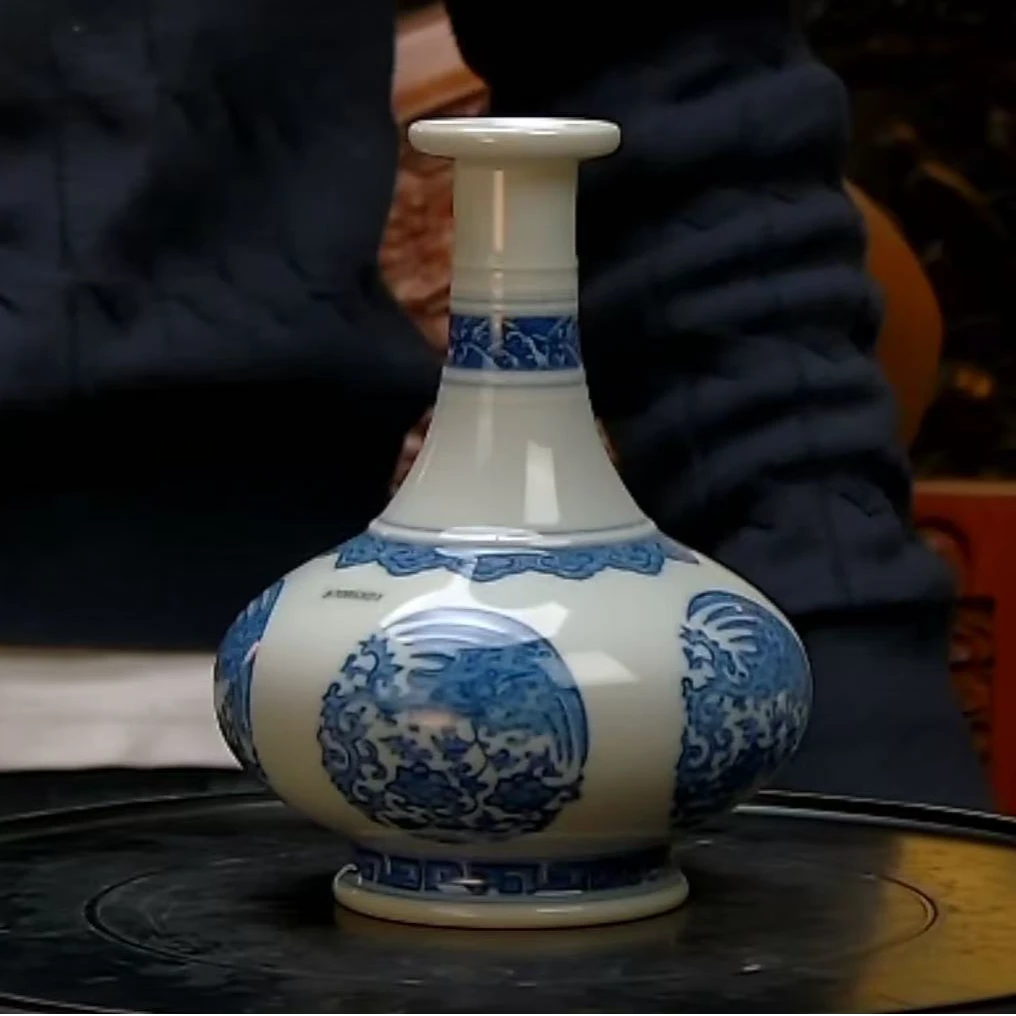 比富苏精品古陶瓷