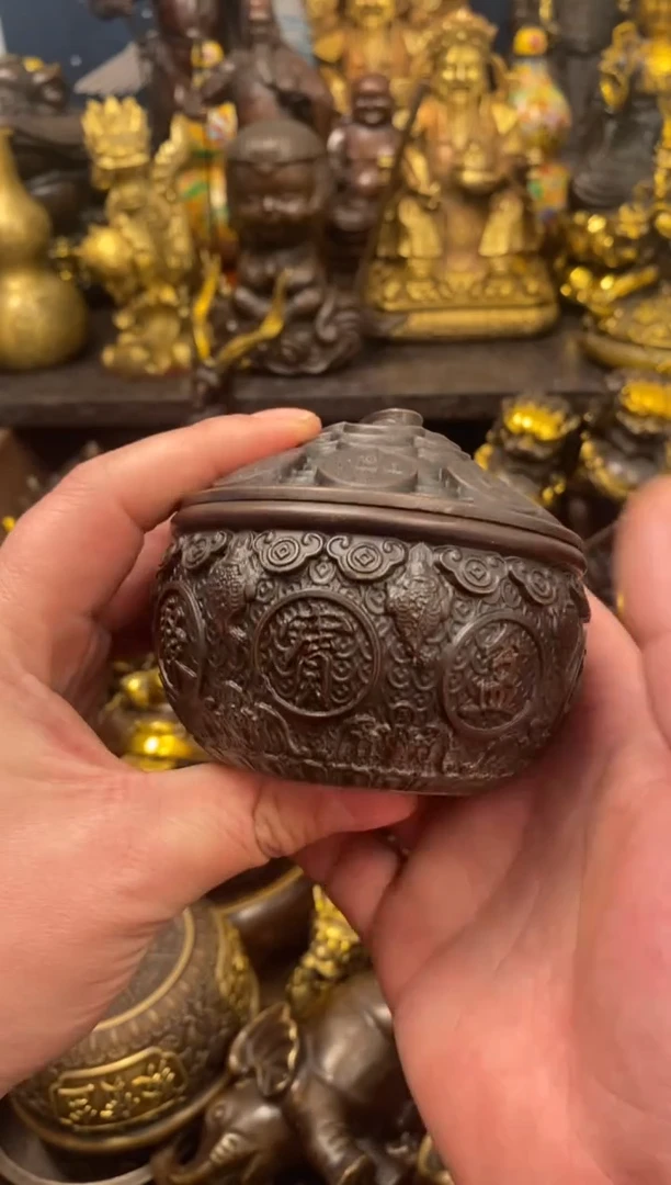 案台摆件  物品摆件