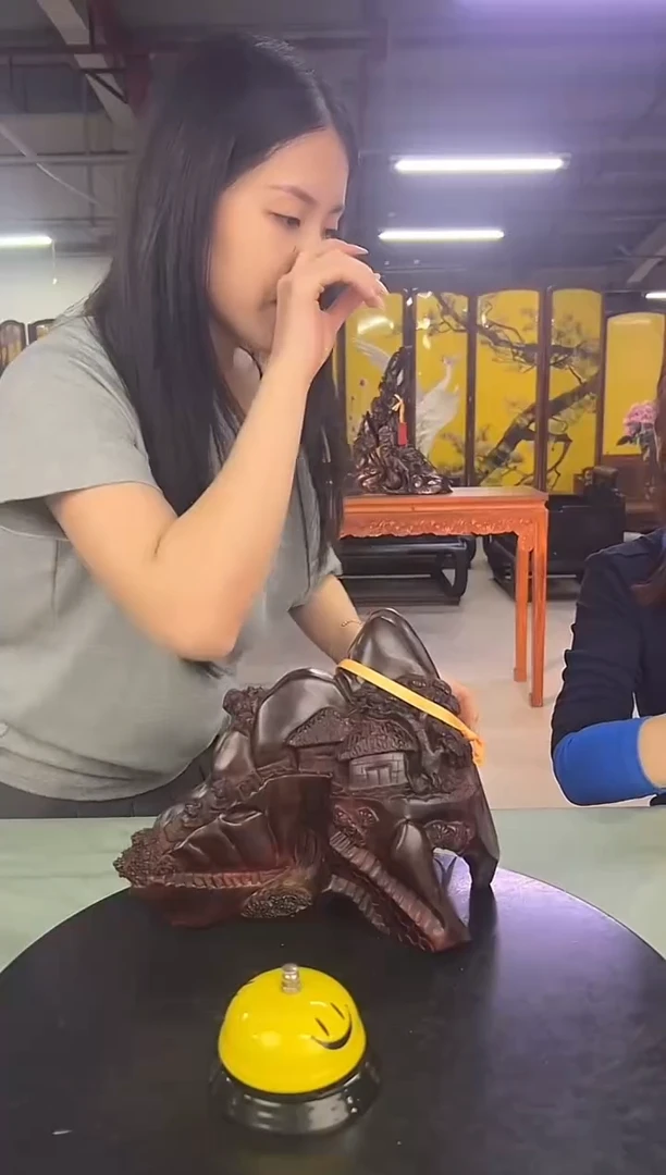 木张*标DT230090M1-山恋叠翠 拍