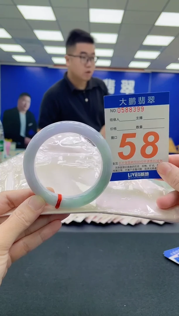未镶嵌手镯翡翠AAAAAAAAA1