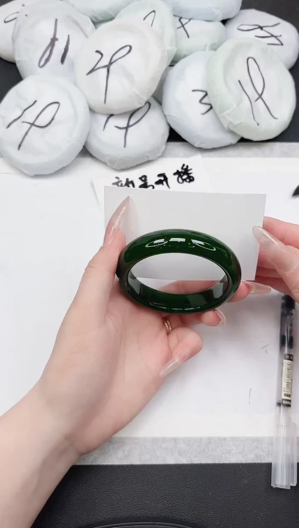 女款东凌手镯16-58
