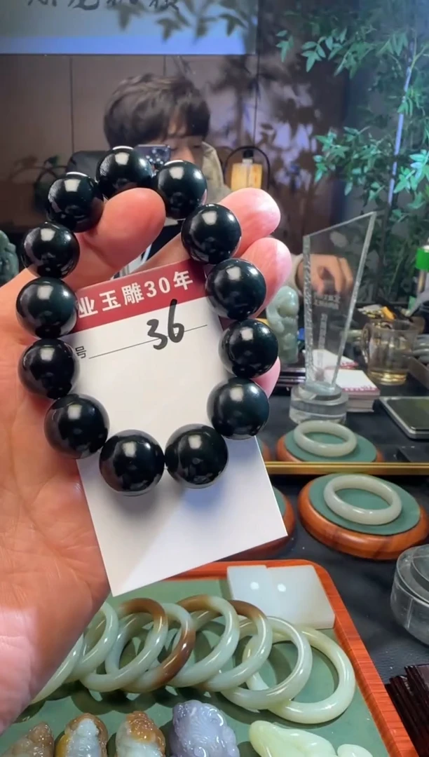 未镶嵌和田玉挂件36