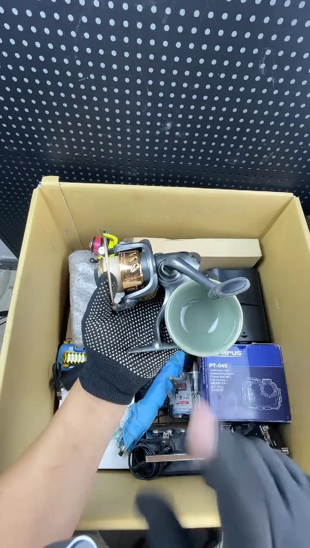 好*小懂中古百货