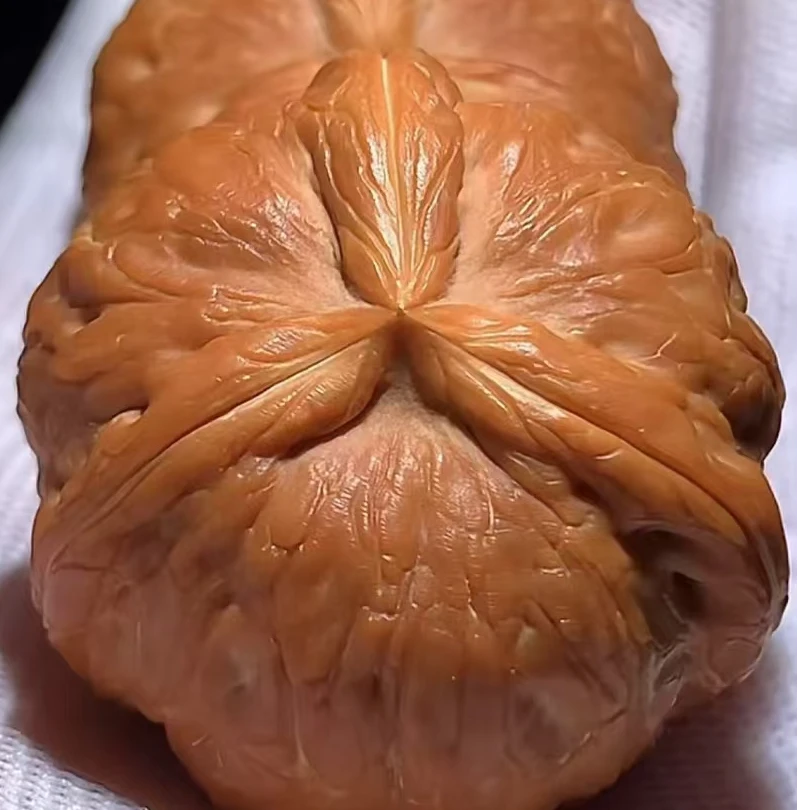 文玩核桃（直播间选料）