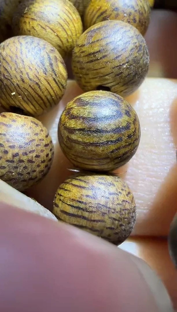 沉香沉香碎屑835号金沙叶06圆珠多圈碎屑香粉多样性发一10