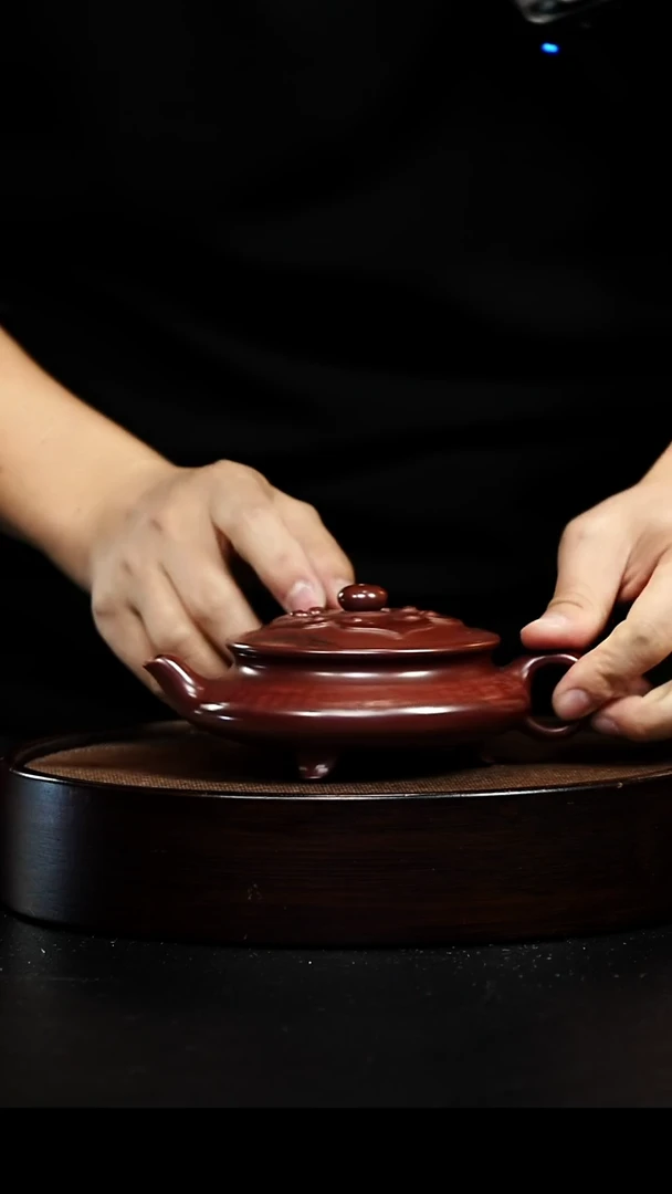 茶壶紫砂宜兴紫砂壶52