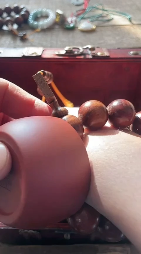 【闪购商品】紫砂茶宠大家都喜欢的紫砂茶宠工艺品