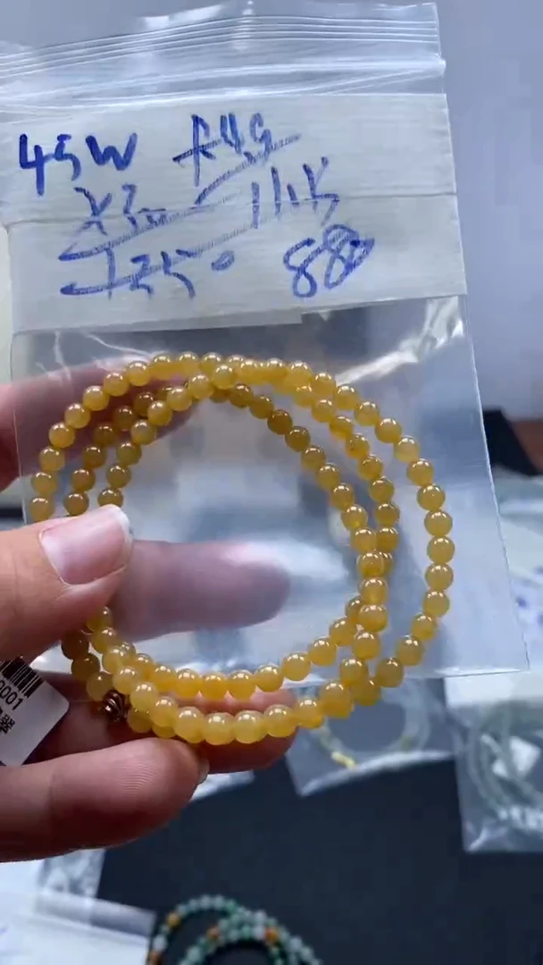 未镶嵌定制翡翠天然缅甸翡翠