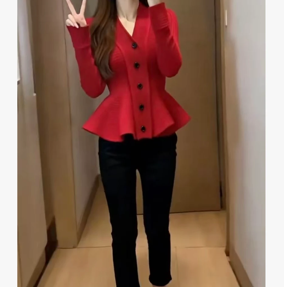 时尚潮流百搭精品女装dgd8216