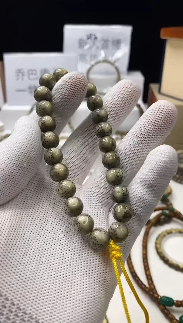 手串星月菩提310   b35