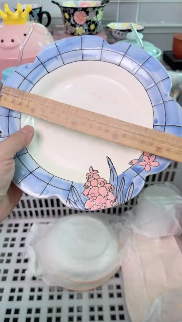瓷片796默认微瑕谨慎参怕库存1件