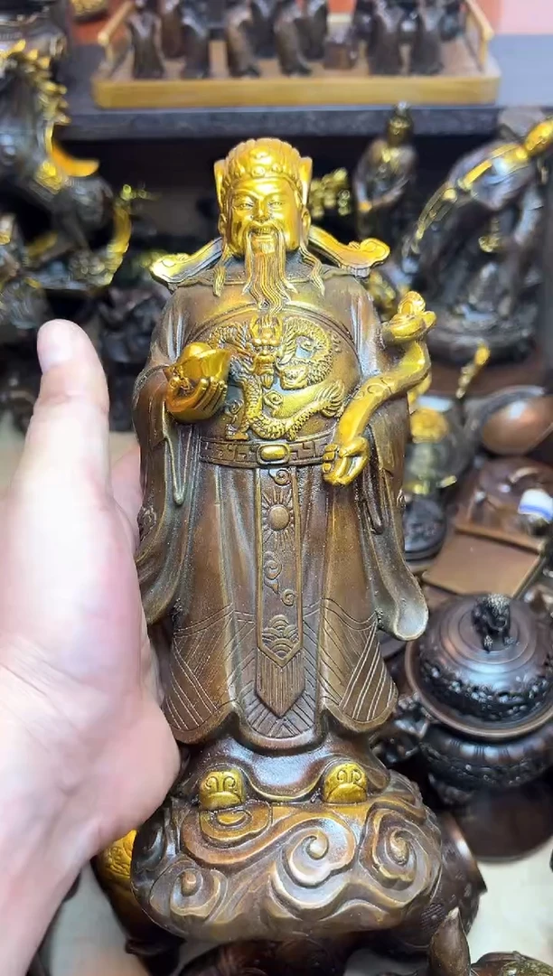 1案台摆件 物品摆件