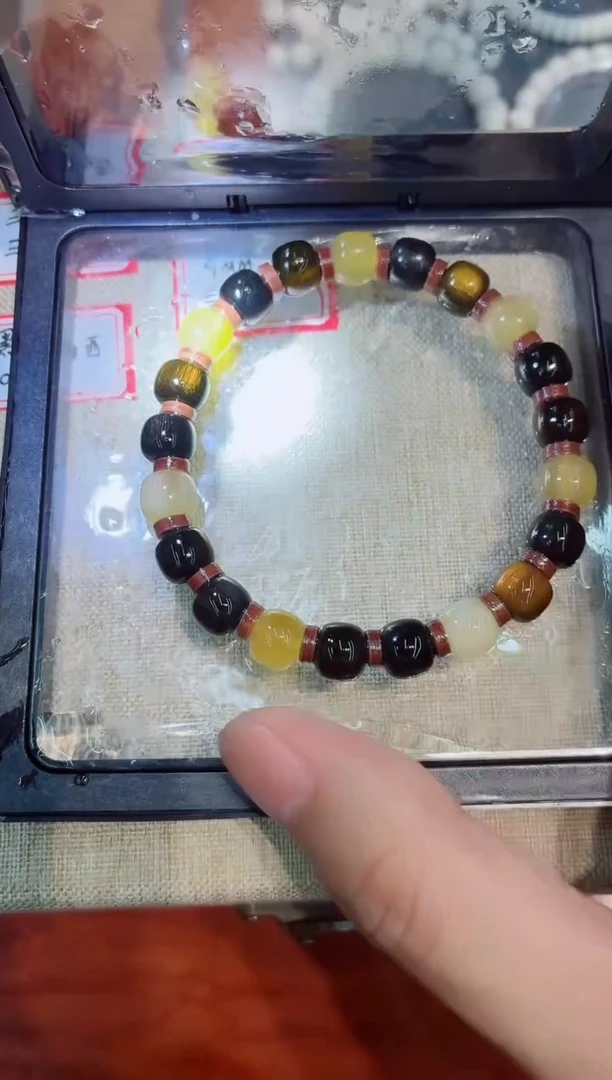 吊坠橄榄核猛犸猛犸++++++58