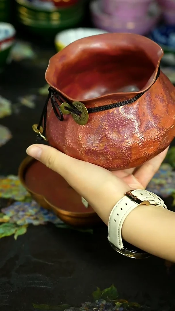 这个茶具怎么这么便宜