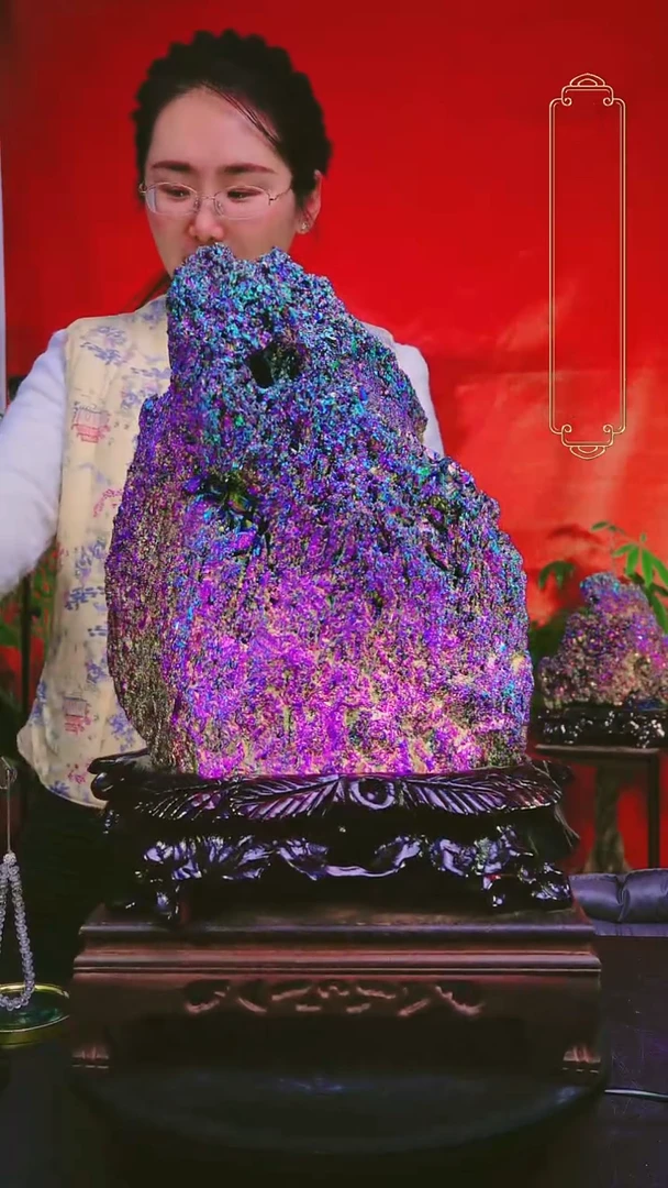 石材直播间付米链接