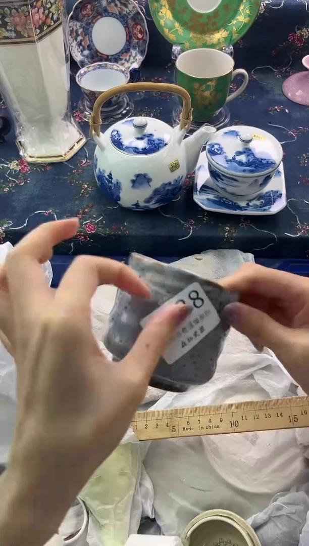 瓷片          A488