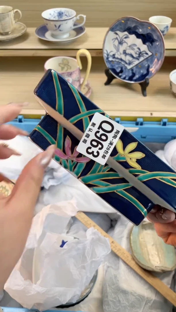 【闪购商品】杯瓷器瓷器瓷器瓷器Q963