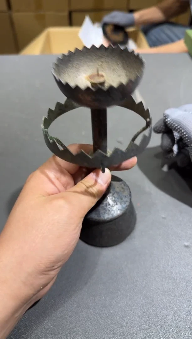 瓷片楚小四孤品收藏中古品