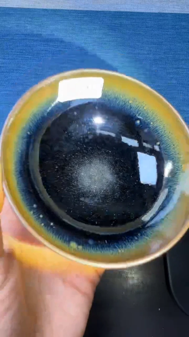 茶盏暨子文高端收藏169