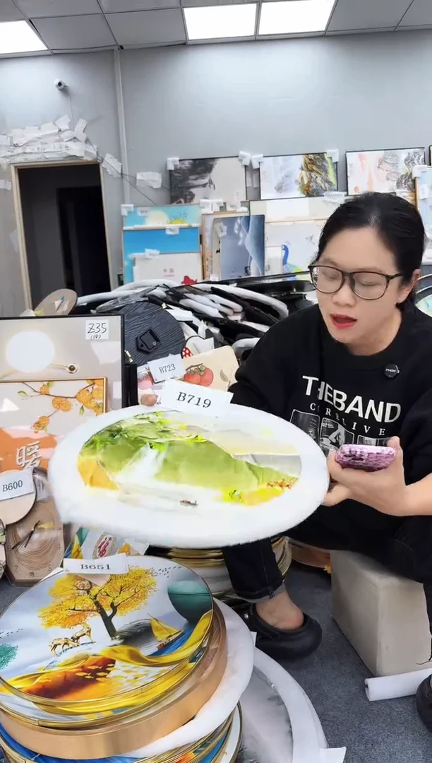 孤品微瑕黑马闪购B719