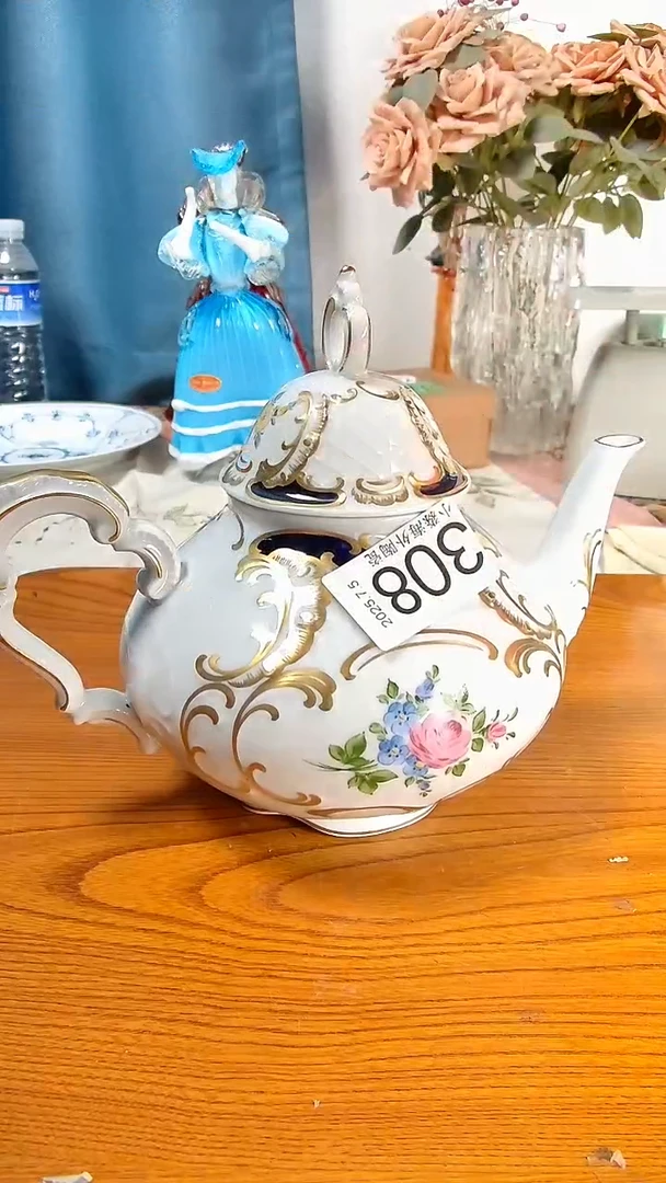 瓷片小淼海外陶瓷工艺品