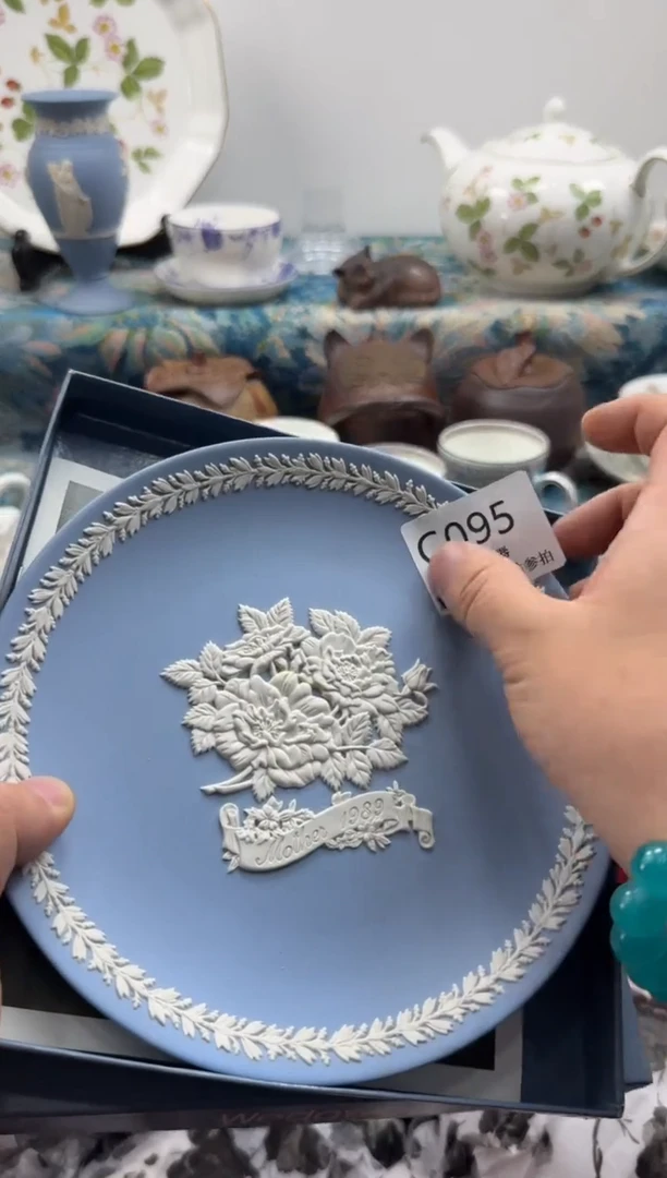 瓷片木**恼瓷片瓷片   C095