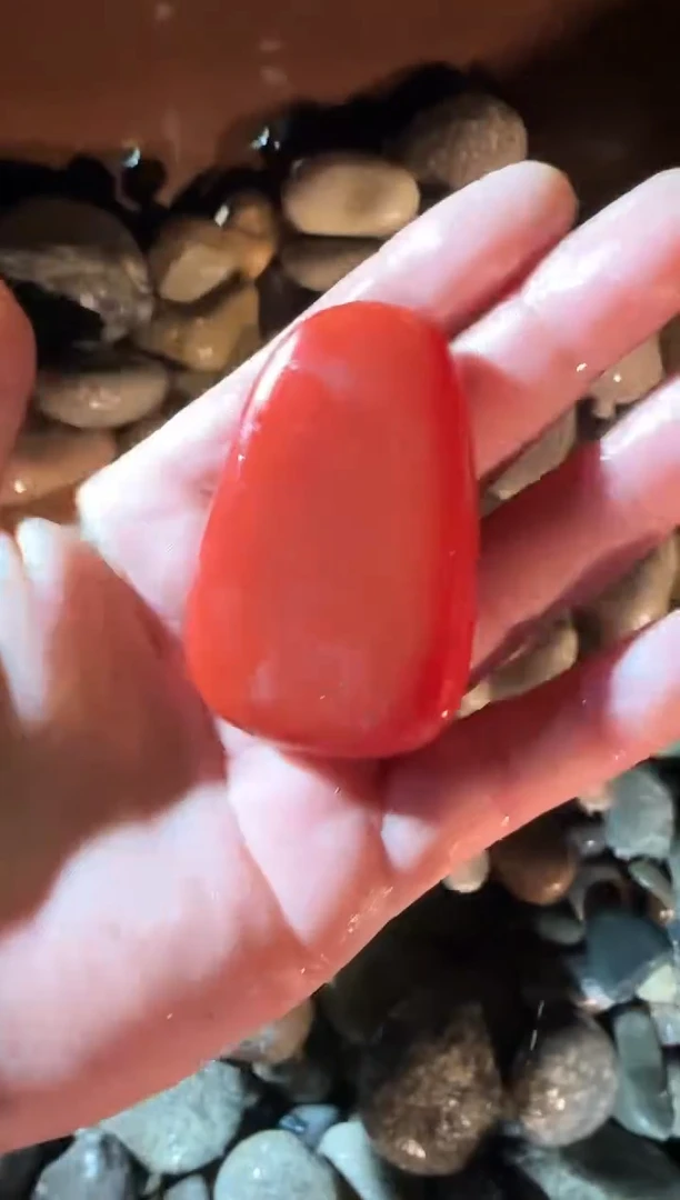 未镶嵌和田玉把件88