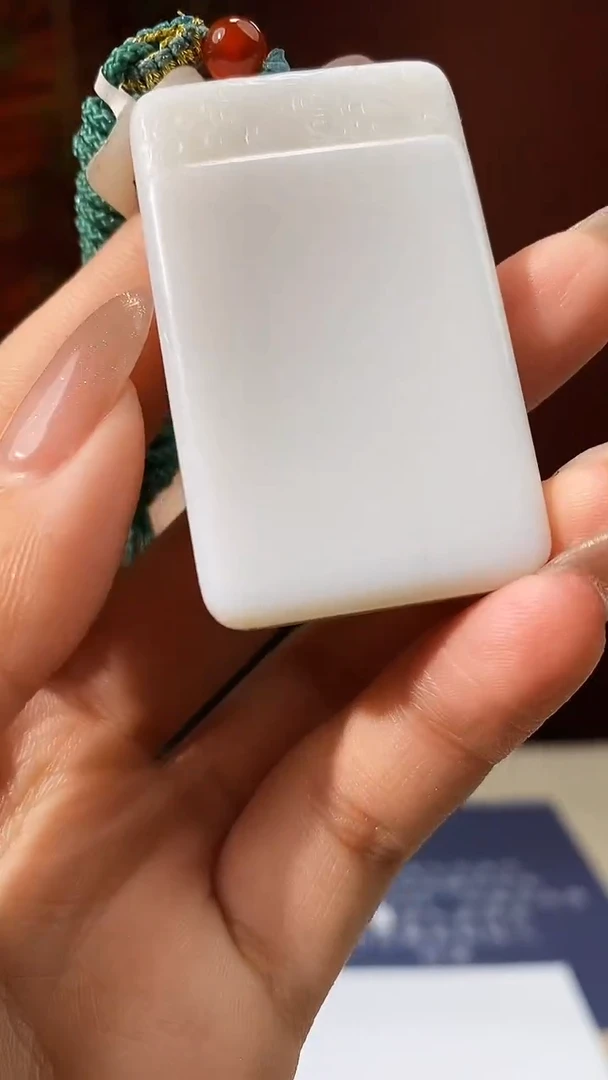 定制和田玉多样性发货 拍一发一