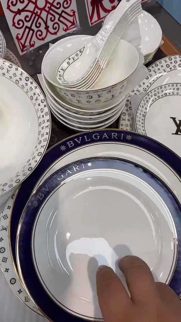 瓷片瓷器瓷器瓷器餐具