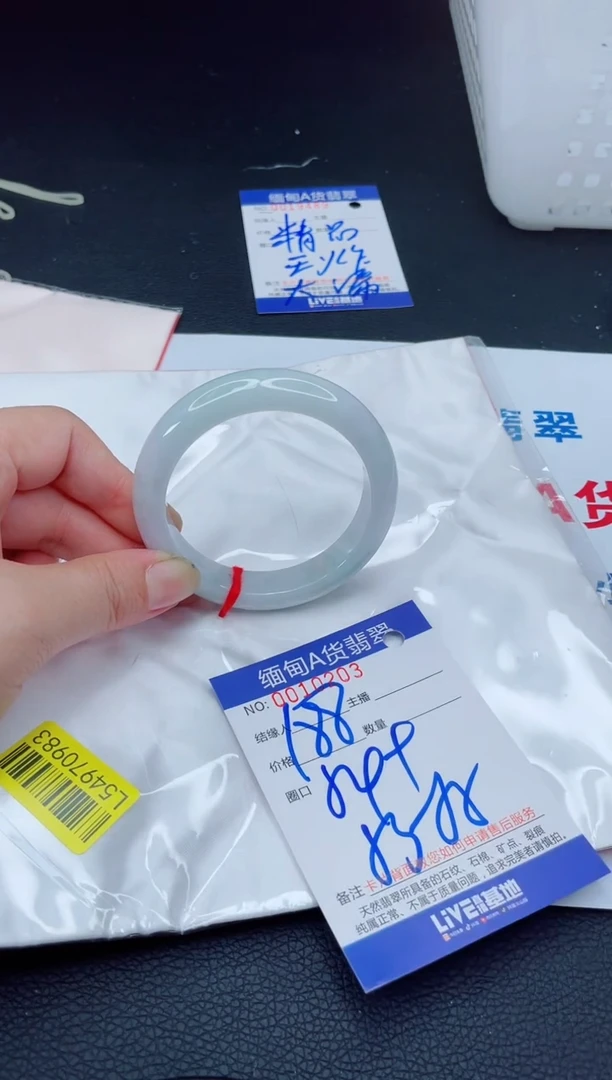 未镶嵌手镯翡翠我2