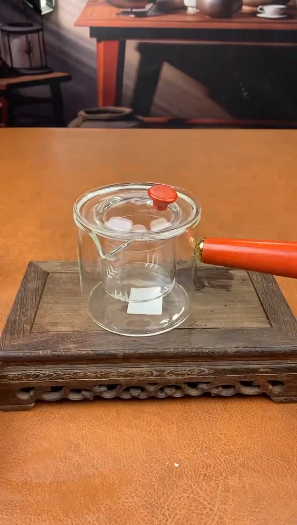 【闪购商品】陶禧茶器闪购福利V