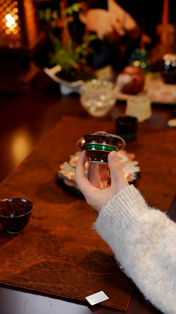 ·主人杯············