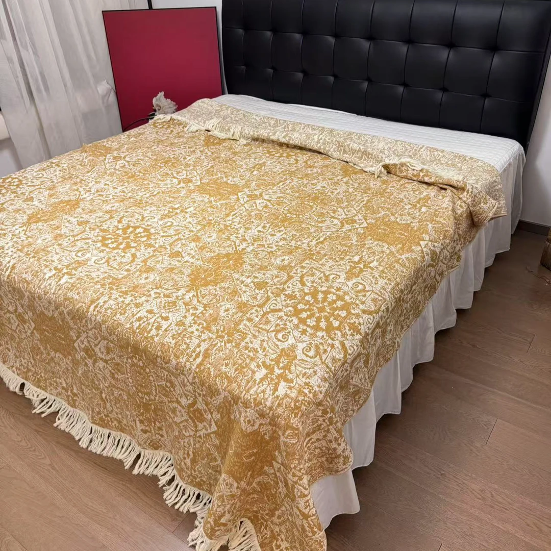 外贸多功能毯（A类）