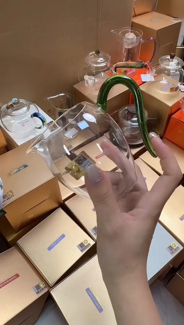 @@禾器晶彩怡然湖绿色