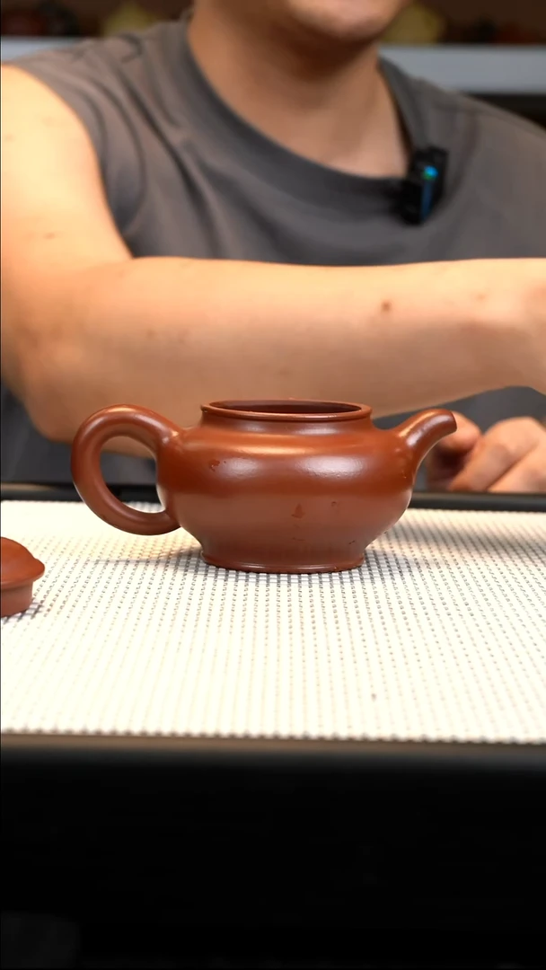 茶壶紫砂紫砂壶46