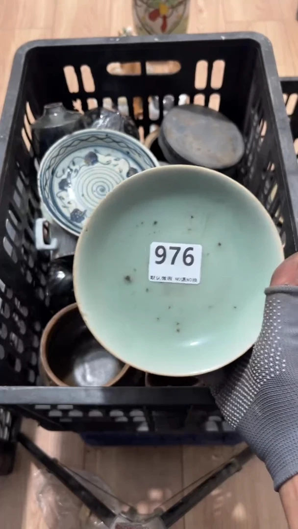 其他家***楼工艺品0000976